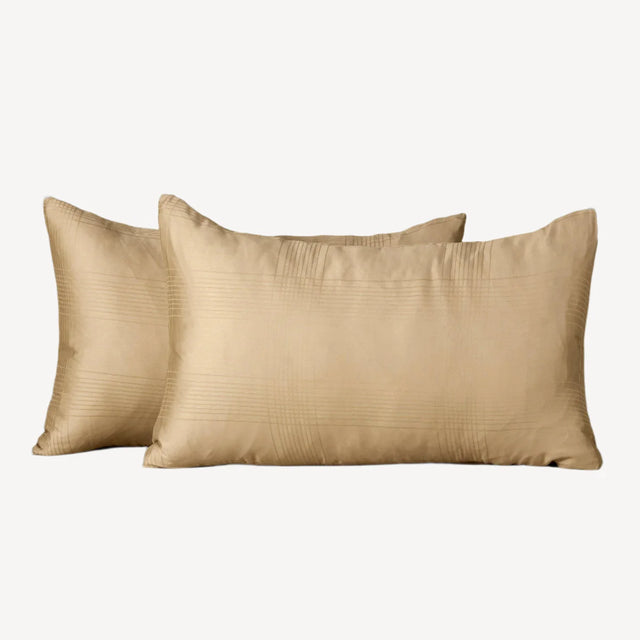 Mystic Grey Velvet Duvet Cover Set