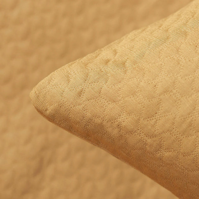 Cocoa Front Reversible Duvet Cover Set