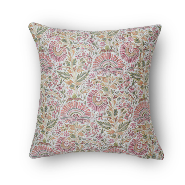 Mystic Cushion Cover - Luxe Edition