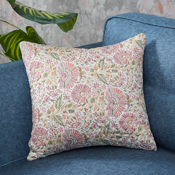 Mystic Cushion Cover - Luxe Edition