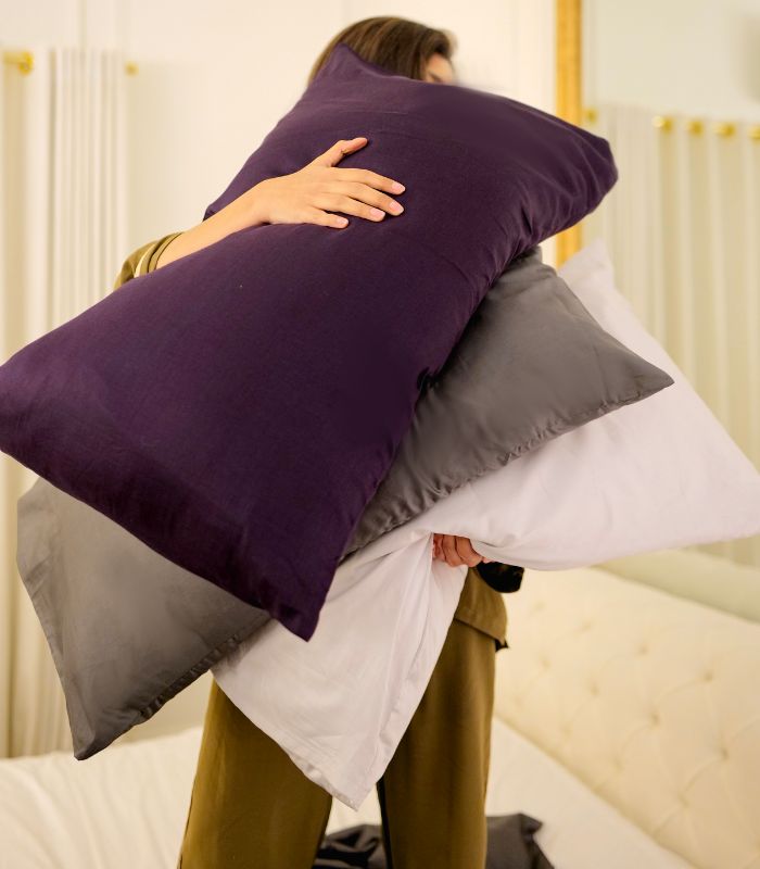 Pillow Covers