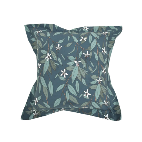 Green Cushion Cover