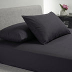 Night Stone Pillow Cover