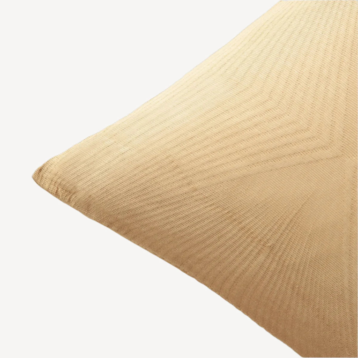 Brass Duvet Cover Set