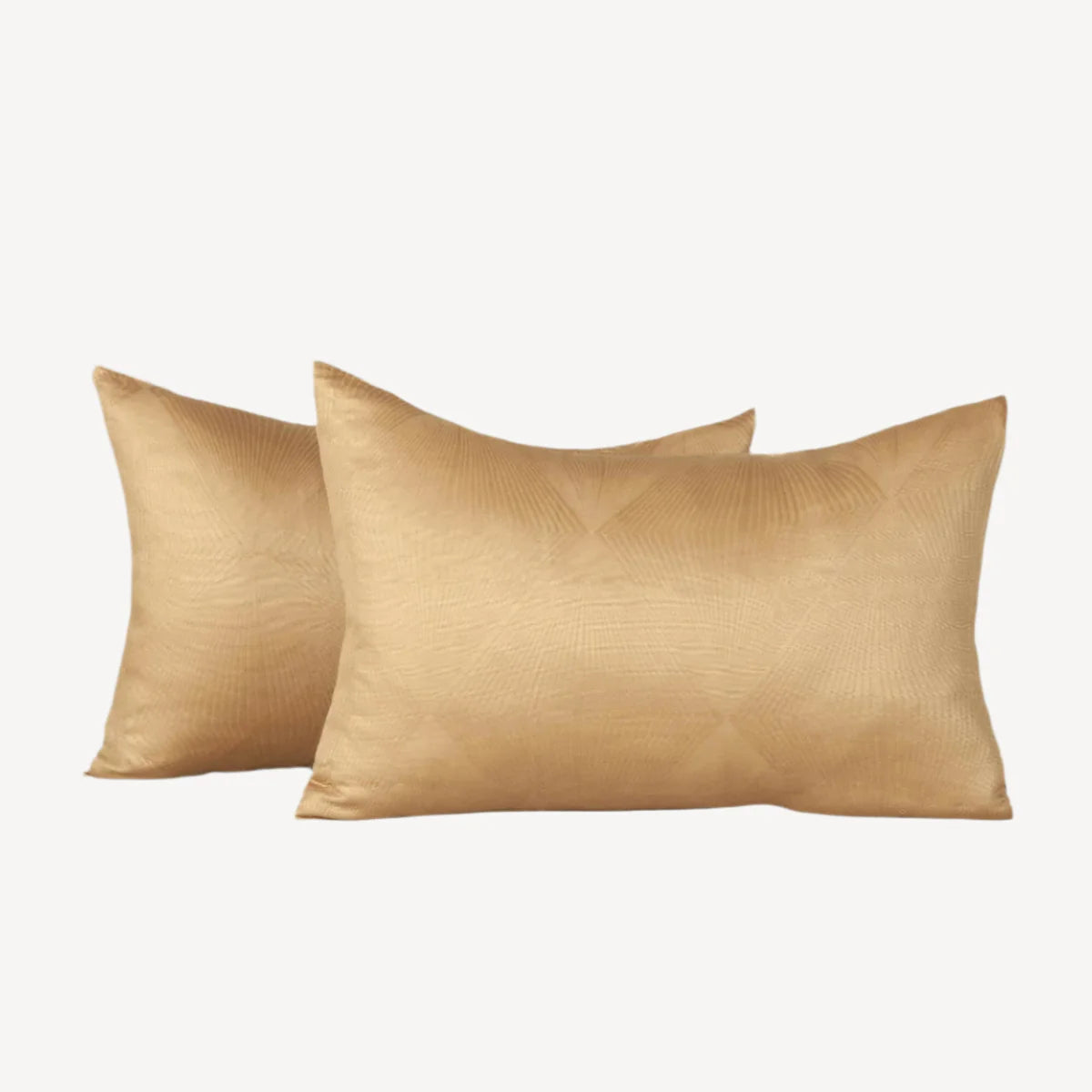 Brass Duvet Cover Set