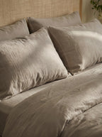 Silver Canvas