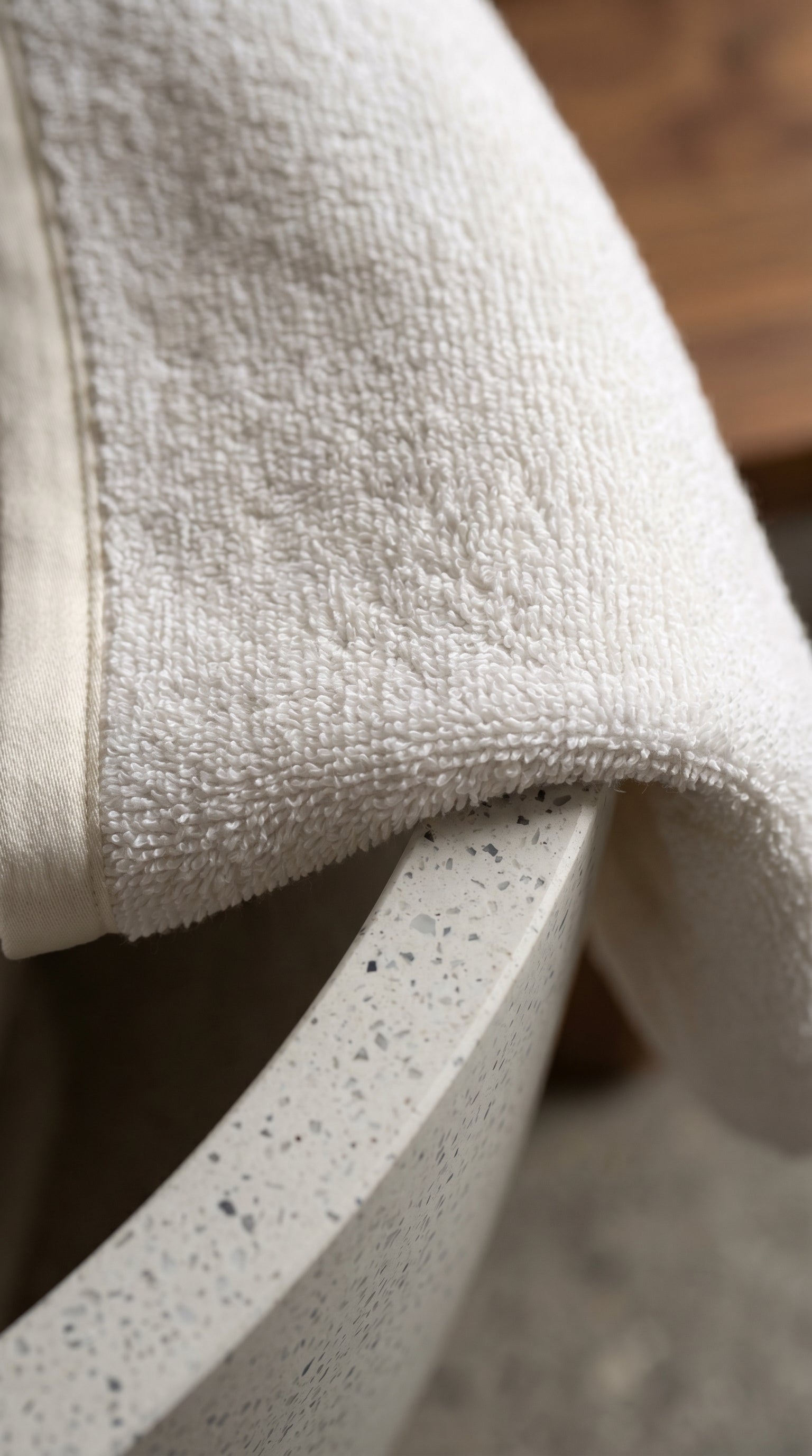 The Cloud Towel