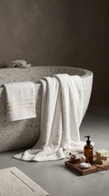 The Cloud Towel