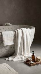 The Cloud Towel